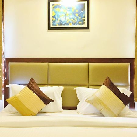 Hotel Ajmer Regency Екстериор снимка