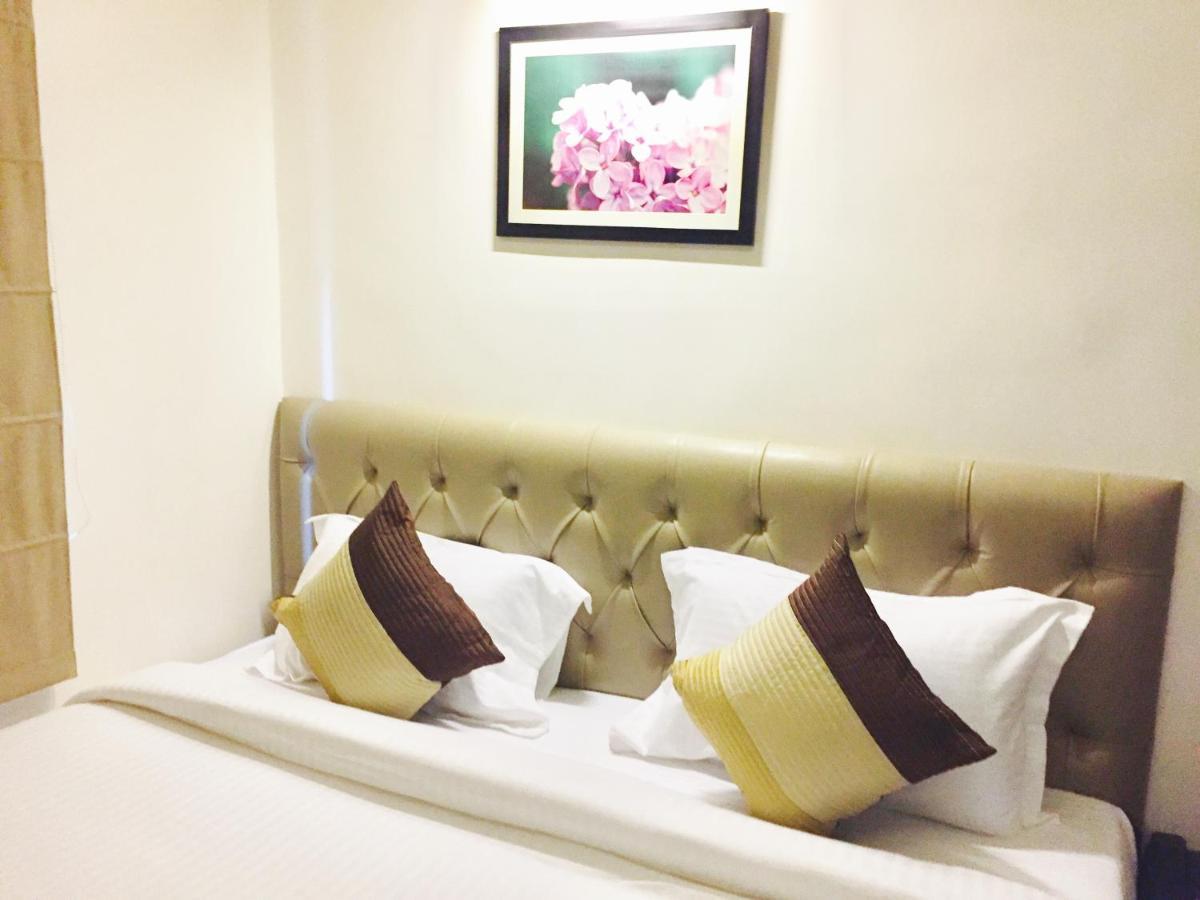 Hotel Ajmer Regency Екстериор снимка