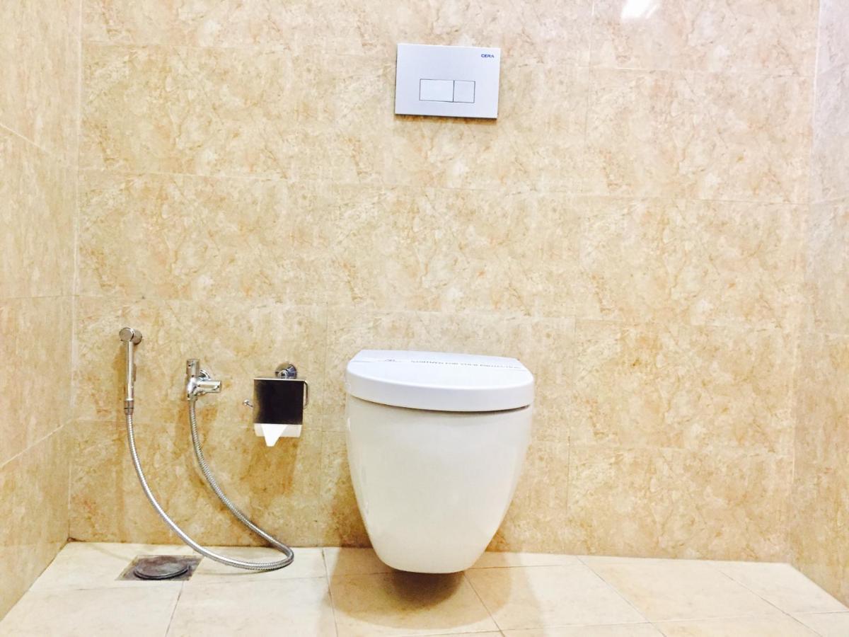 Hotel Ajmer Regency Екстериор снимка