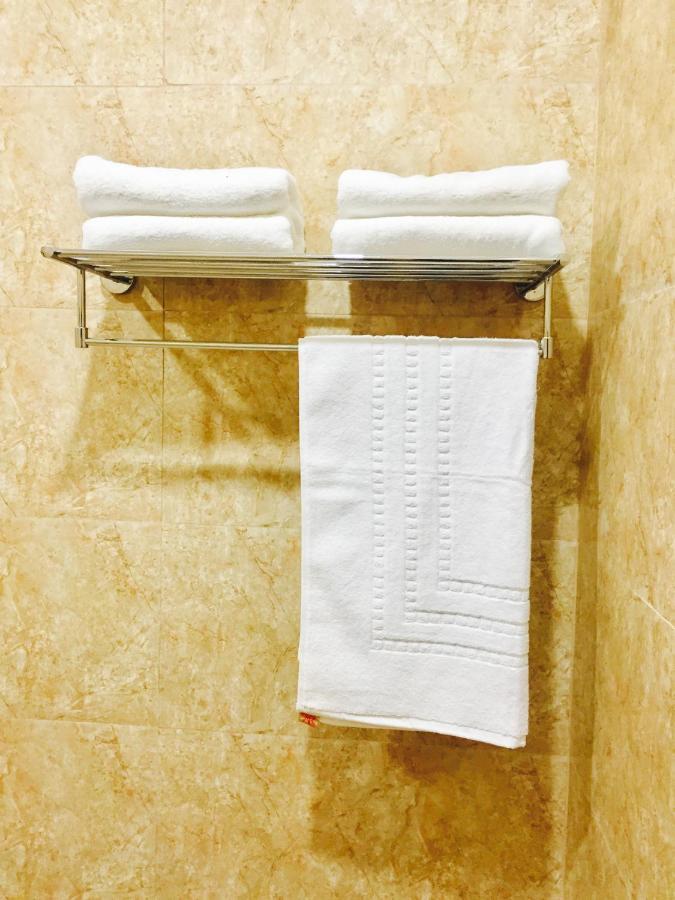 Hotel Ajmer Regency Екстериор снимка