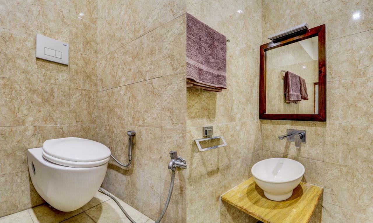 Hotel Ajmer Regency Екстериор снимка